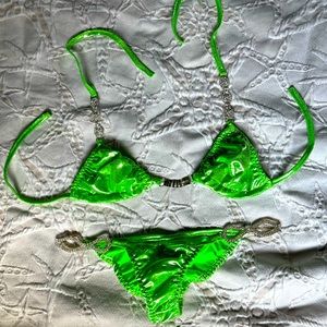 Bikini Competition Swimsuit